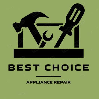 Avatar for Best Choice Appliance Repair