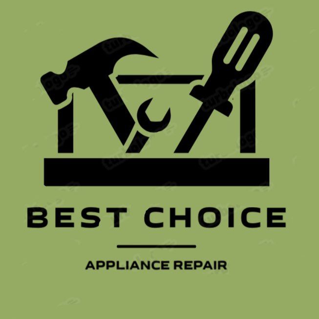 Best Choice Appliance Repair