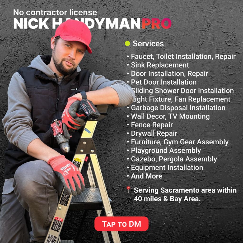 Handyman