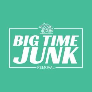Avatar for Big Time Junk Removals