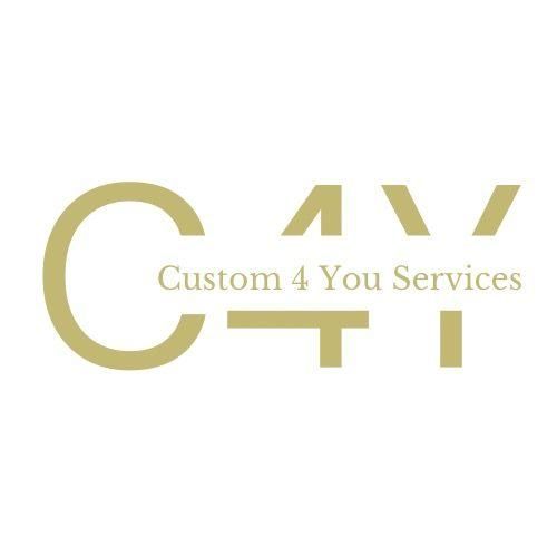 Custom 4 You Services llc