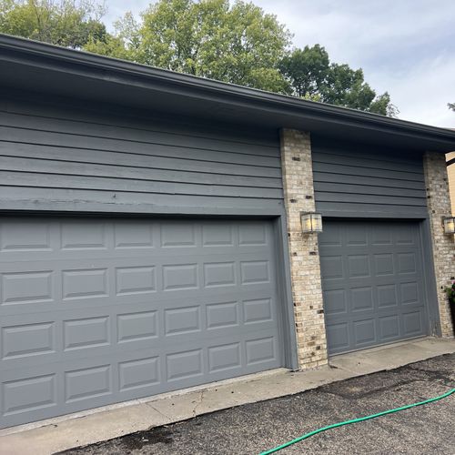 Construction And Installation Services Minneapolis, MN