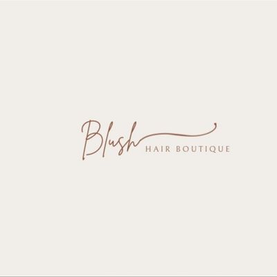 Avatar for Blush Hair Boutique