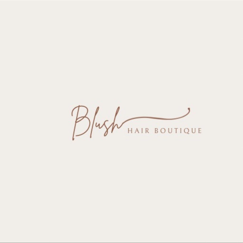 Blush Hair Boutique