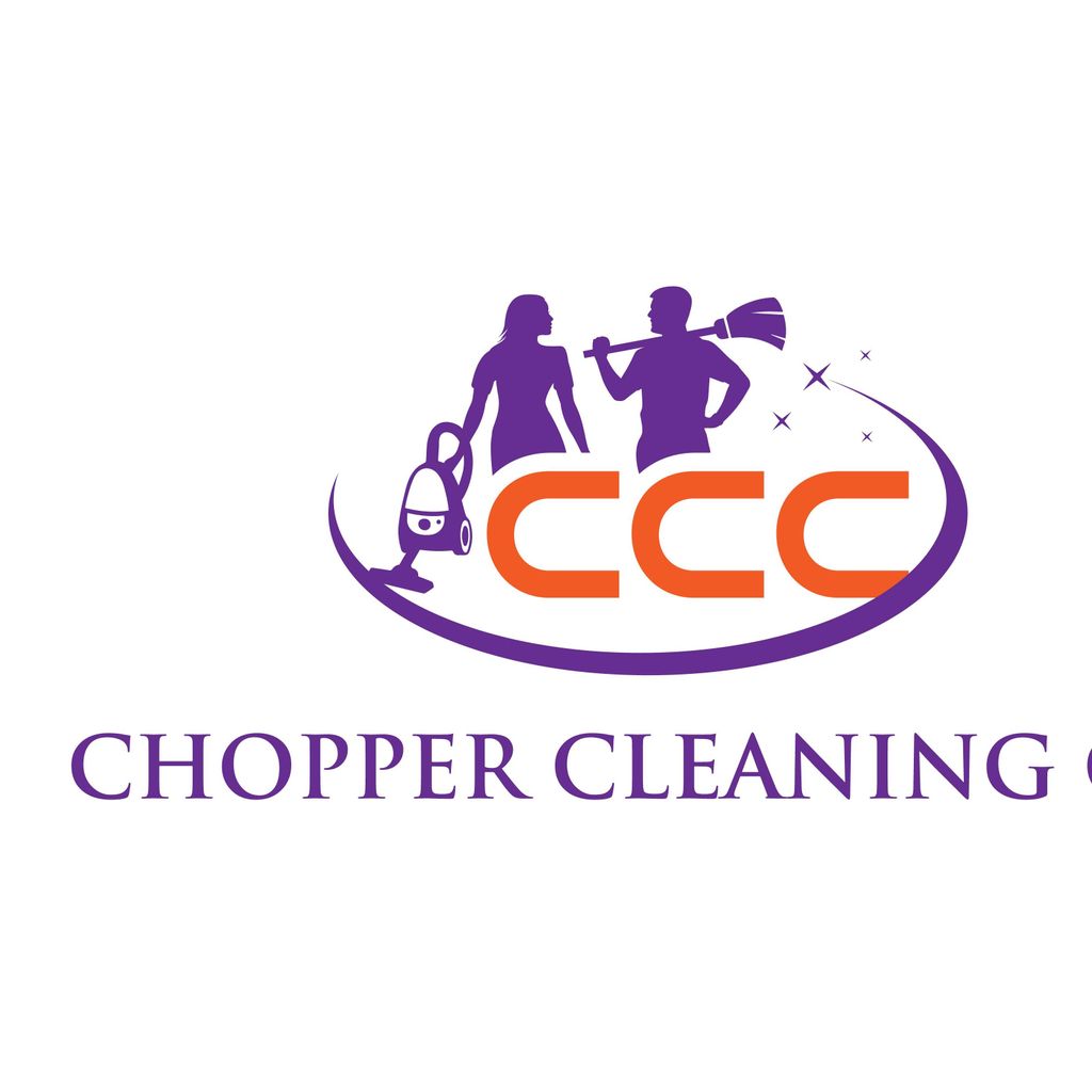 Chopper Cleaning Co LLC