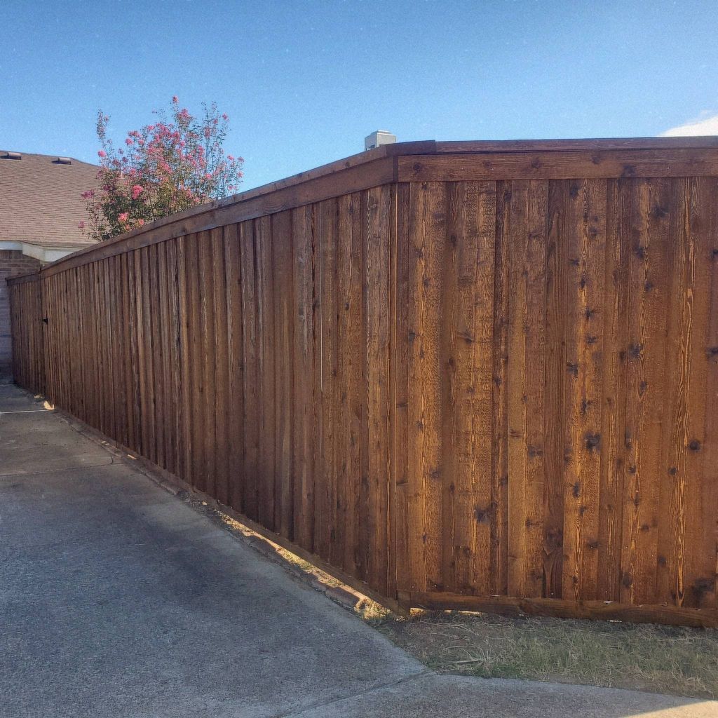 Fence Masters DFW