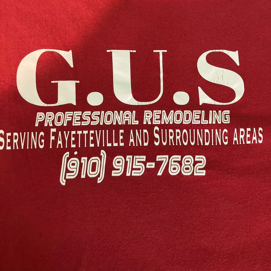 Gussies Unlimited Services