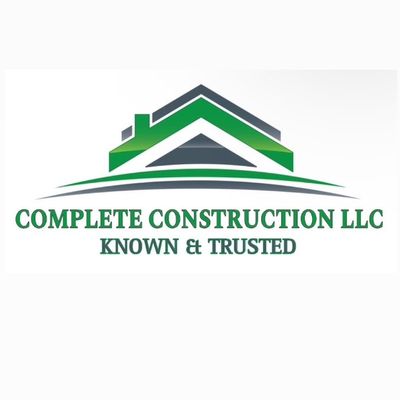 Avatar for Complete Construction LLC