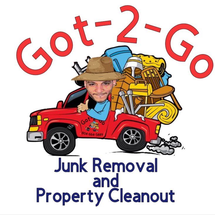 Got-2-Go Junk Removal And Property Cleanouts