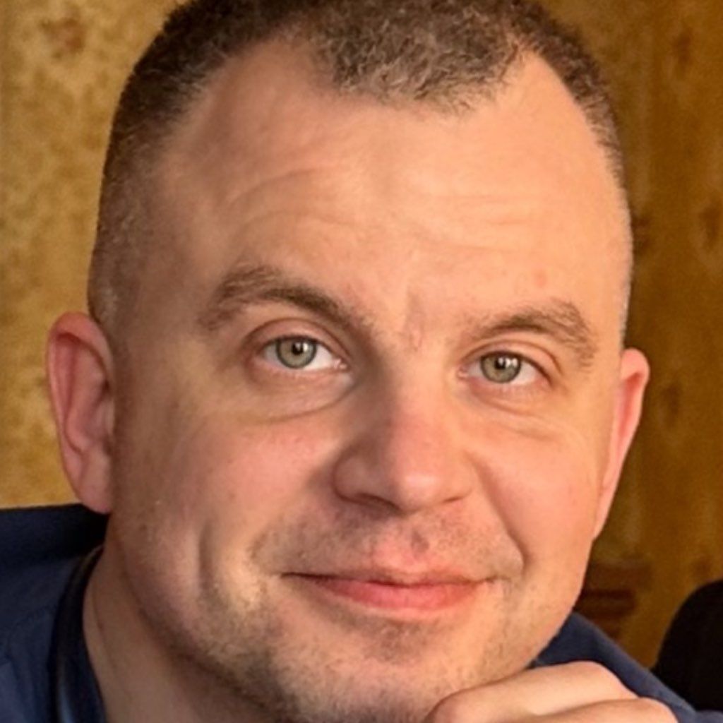 Mykola Sotnyk