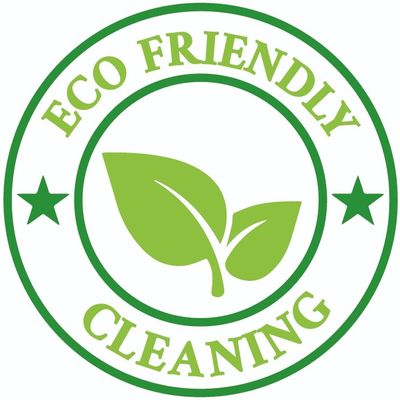 Avatar for ECO FRIENDLY CLEANING