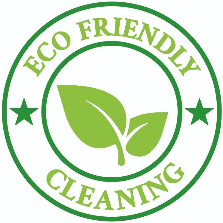 ECO FRIENDLY CLEANING