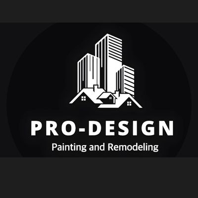 Avatar for Pro Design Painting and Remodeling