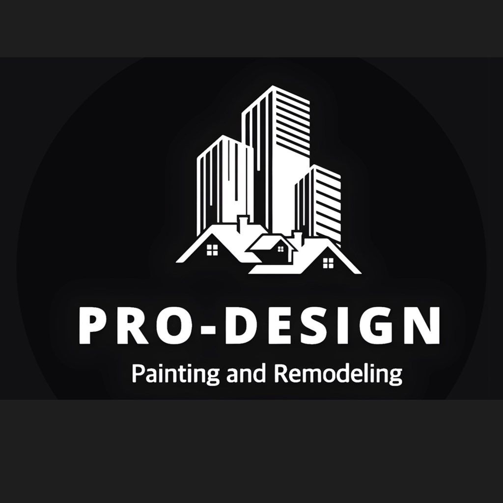 Pro Design Painting and Remodeling