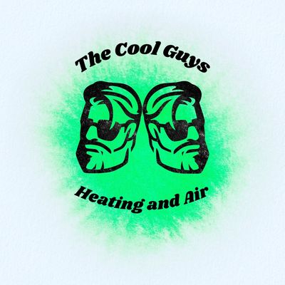 Avatar for The Cool Guys Heating and Air