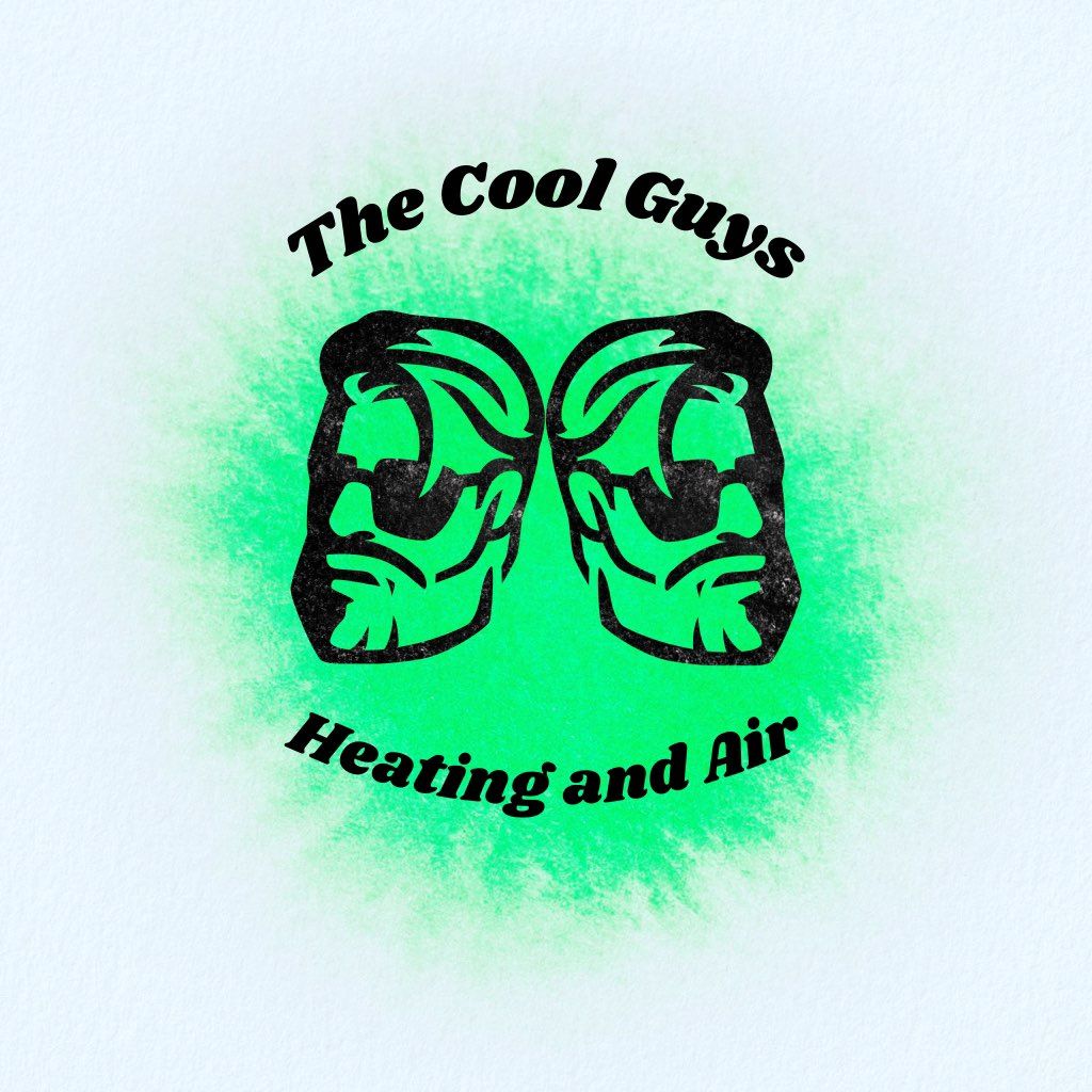 The Cool Guys Heating and Air