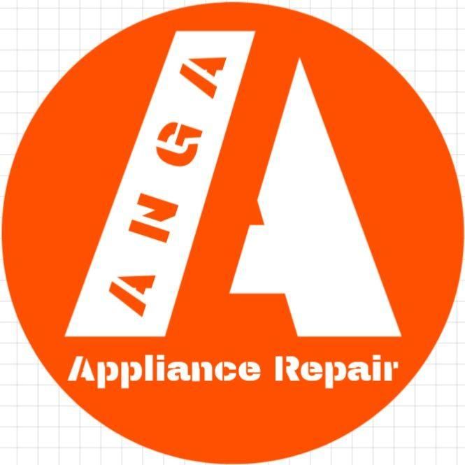 ANGA Appliance Repair