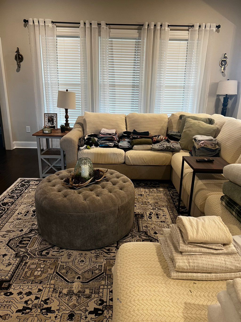 Customer photos