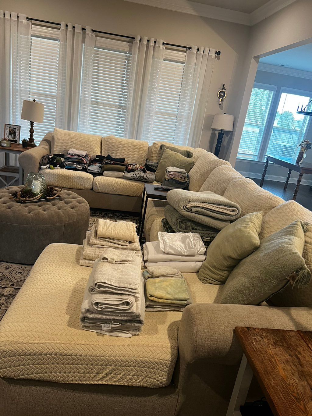 Customer photos
