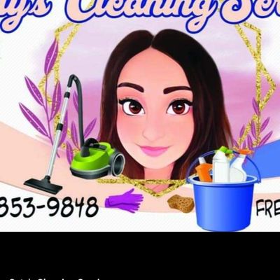 Avatar for Caty's Cleaning Services,llc