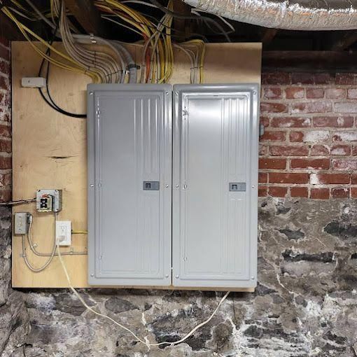 CFW Electric LLC