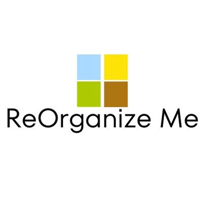 Avatar for ReOrganize Me