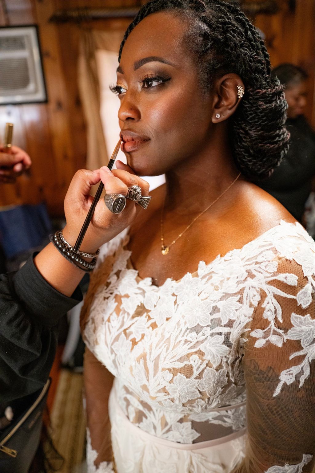 Wedding and Event Makeup