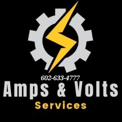 Avatar for Amps & Volts Services