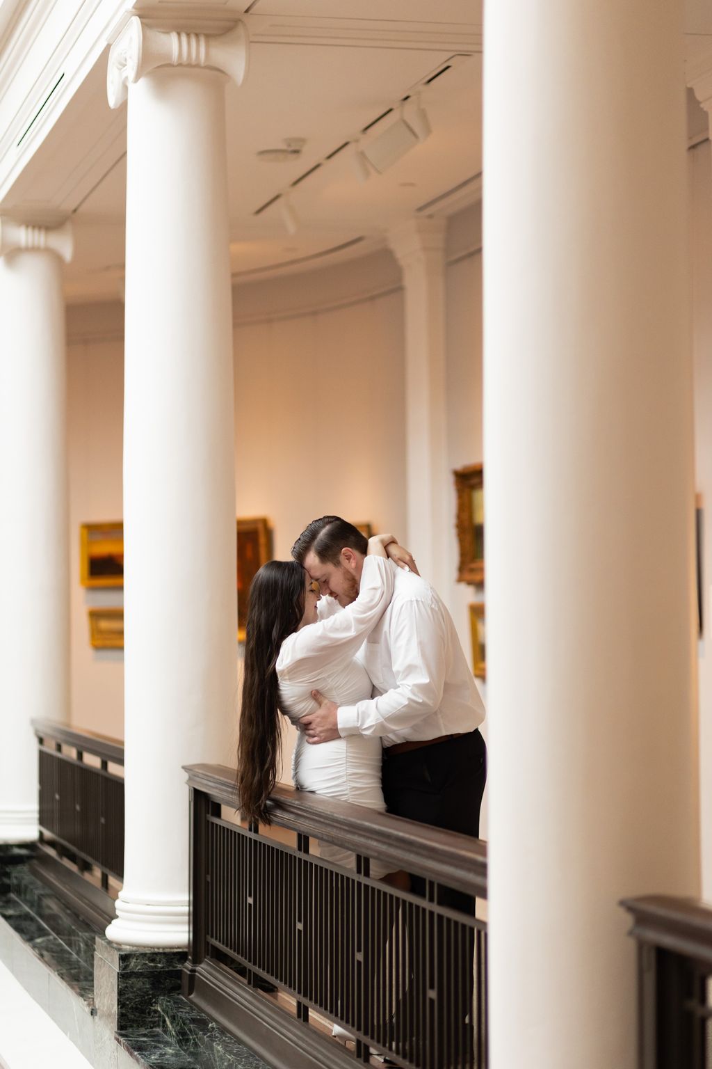 Engagement Photography