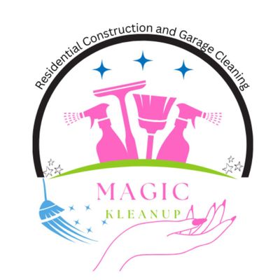 Avatar for Magic Kleanup, LLC