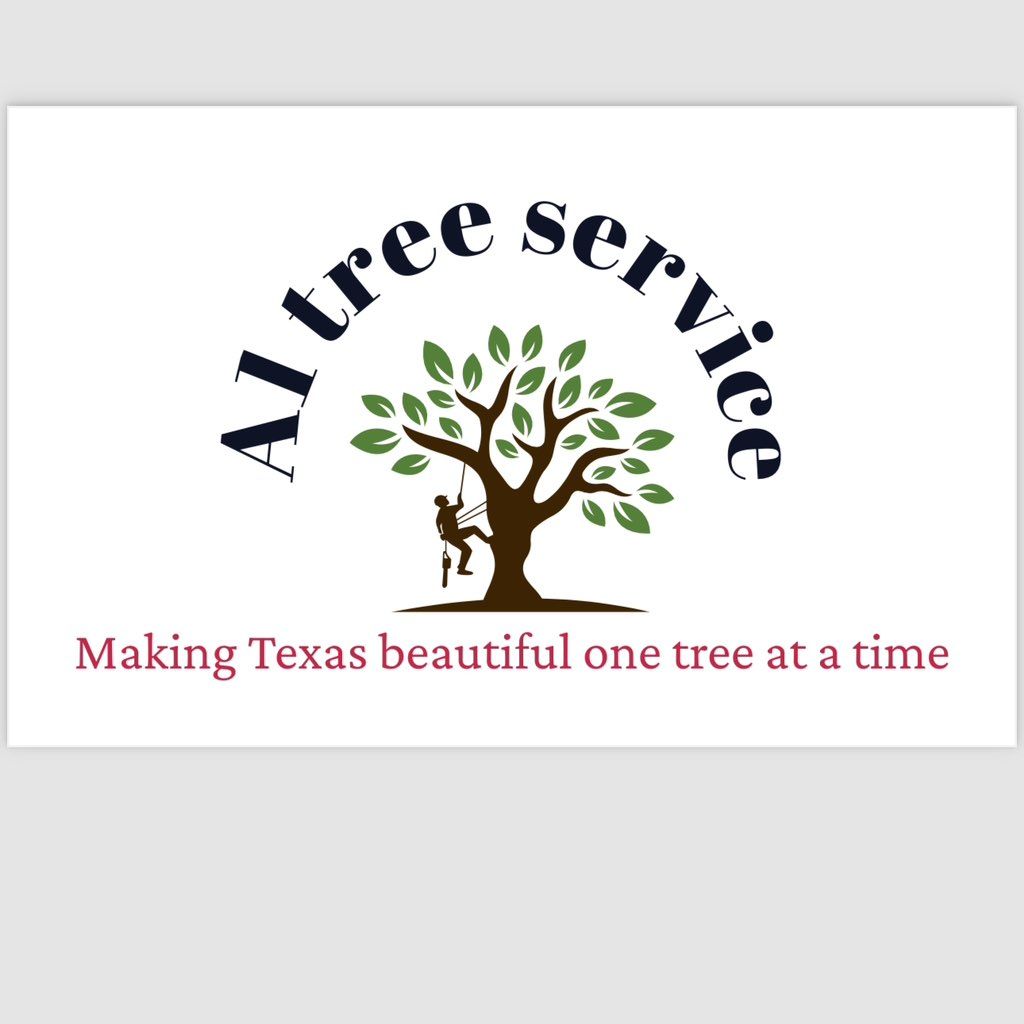 A1 tree service