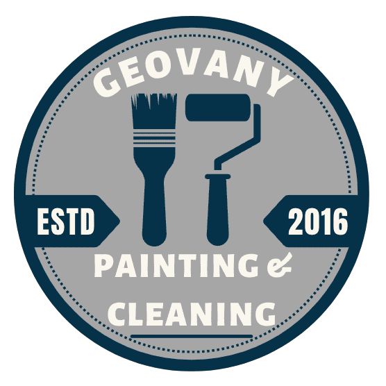 Geovany Painting and Cleaning