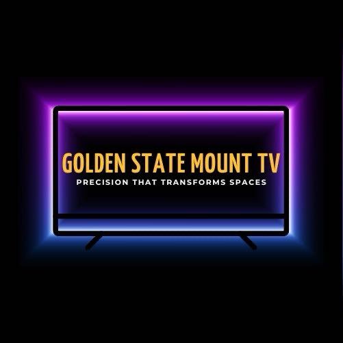 Golden State Mount Tv