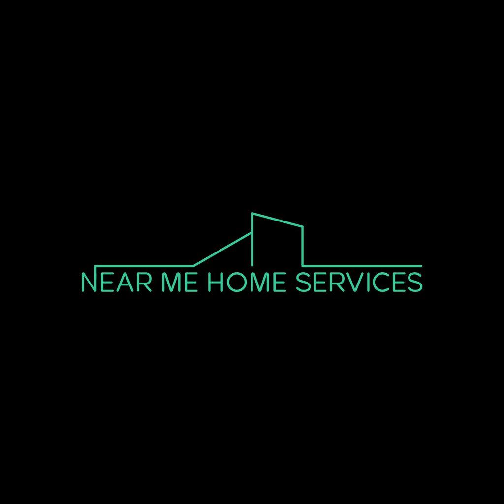 Near Me Home Services