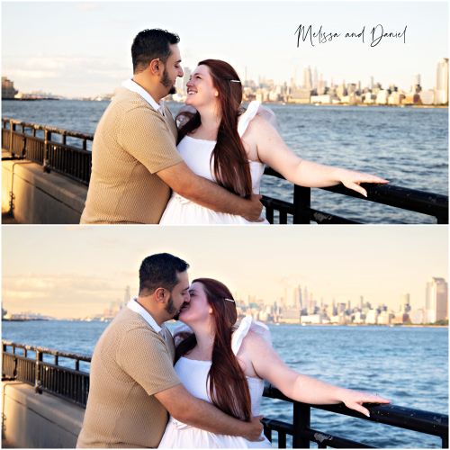 Engagement Photography