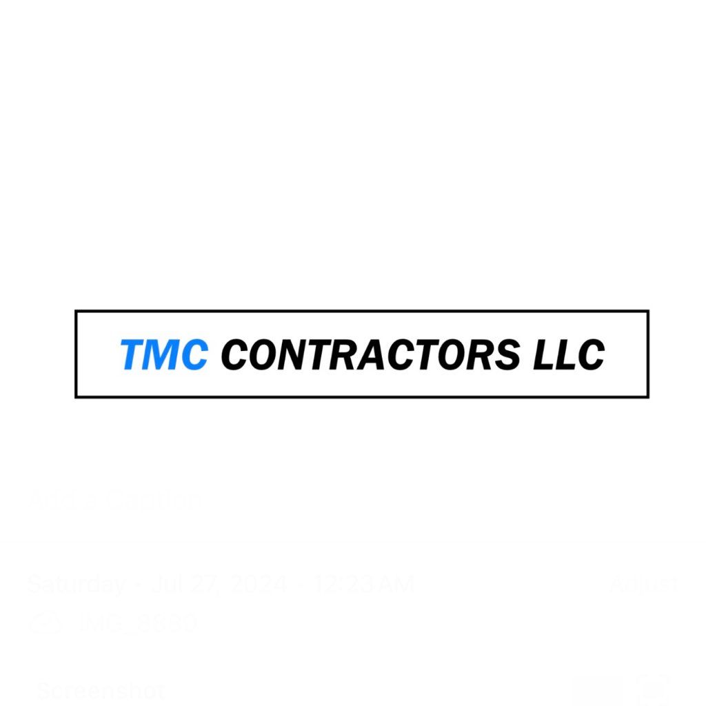 TMC Contractors LLC