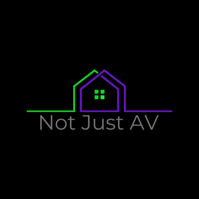 Avatar for Not Just AV