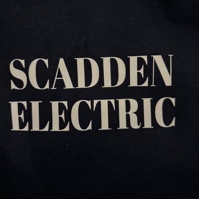 Avatar for Scadden Electric