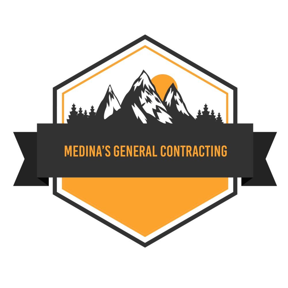 Medina’s General Contracting