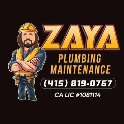 Avatar for Zaya Plumbing Maintenance