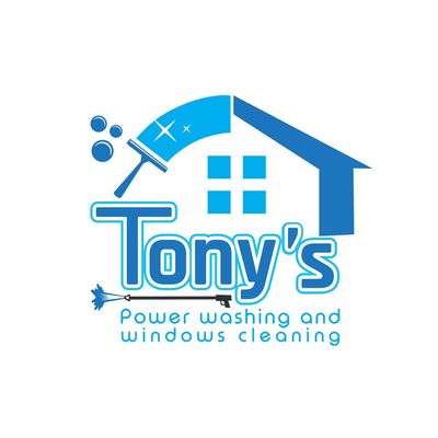 Avatar for Tony's Power Washing and Window Cleaning