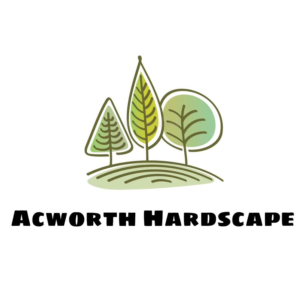 Acworth Hardscape