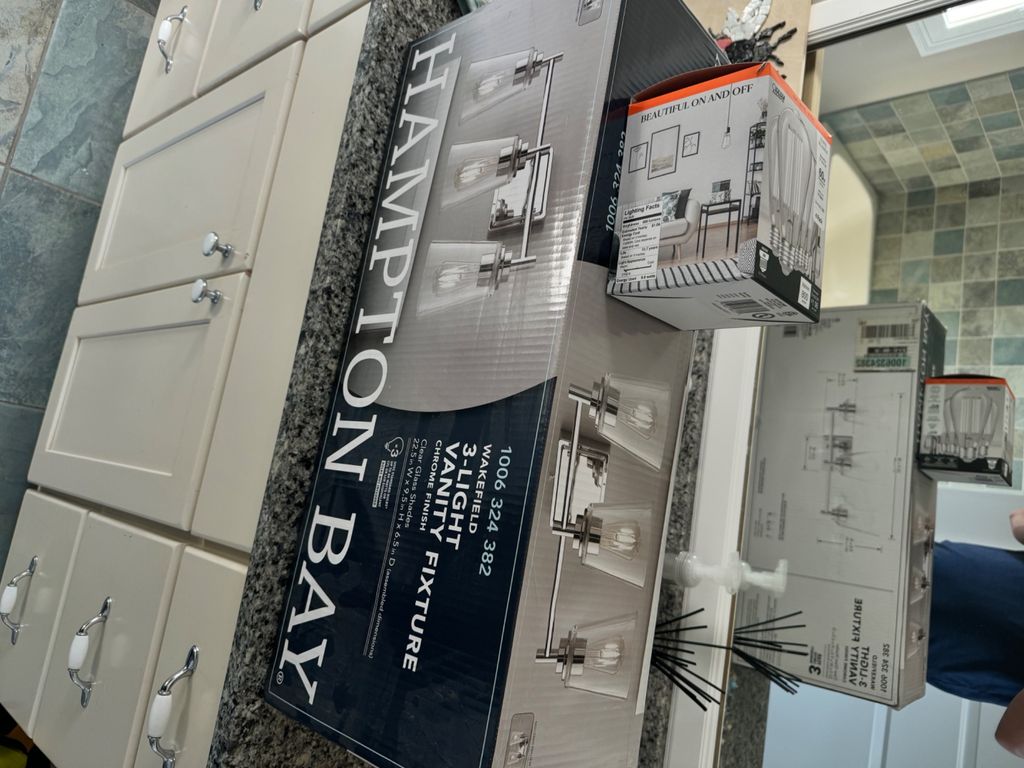 Customer photos