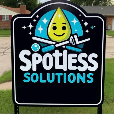 Avatar for Spotless Solutions