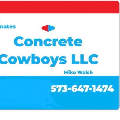 Avatar for Concrete cowboys