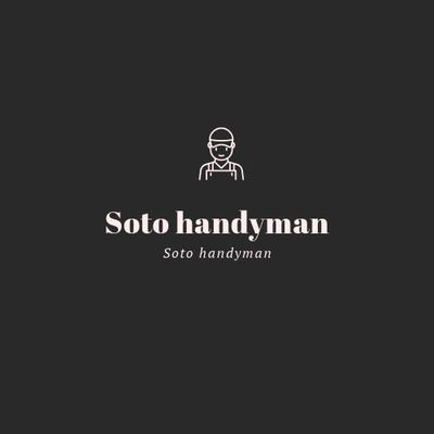 Avatar for Soto handyman