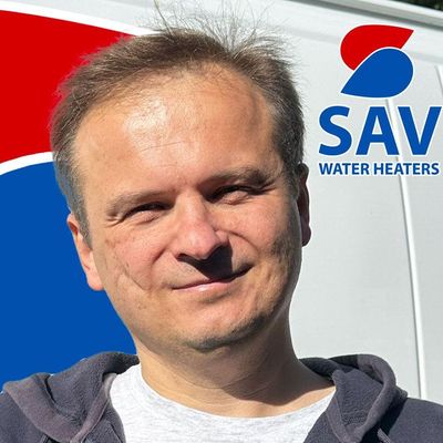 Avatar for SAV Water Heaters & Plumbing