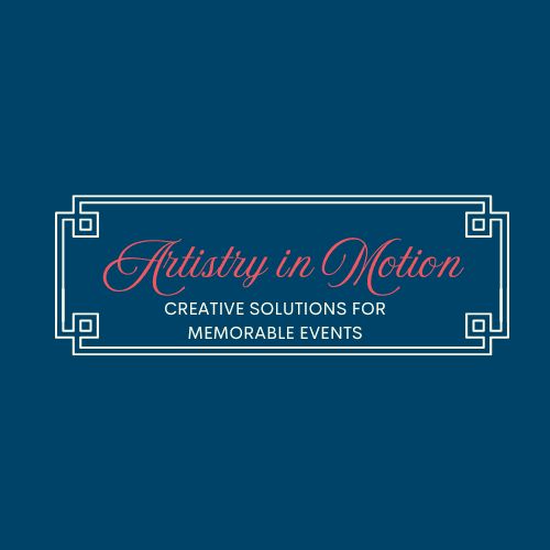 Artistry in Motion Event Solutions