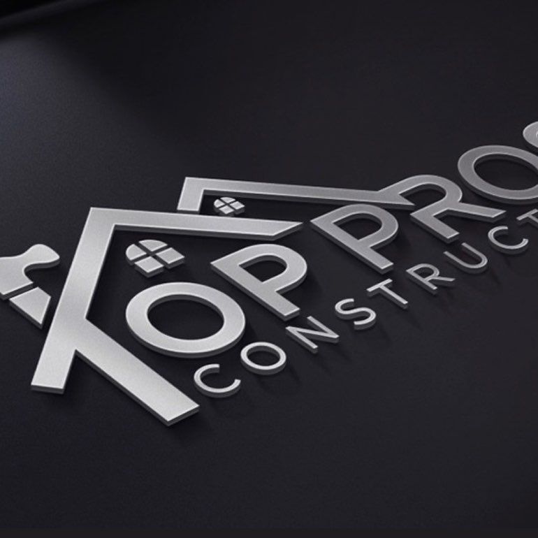 Top Pro Construction