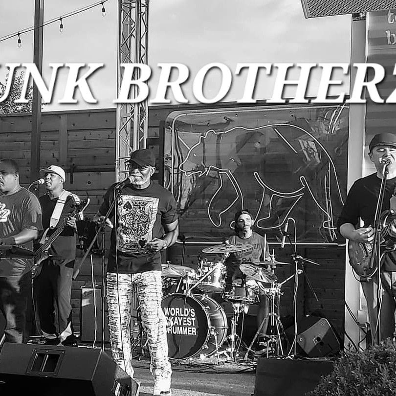 Funk Brotherz